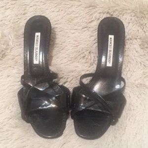 Manolo Blahnik Shoes